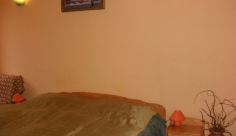 Penzion Vyšehrad Český Krumlov